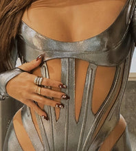 Load image into Gallery viewer, Star Metallic Set
