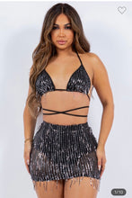 Load image into Gallery viewer, Black mech set,
