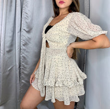 Load image into Gallery viewer, French Kiss Romper
