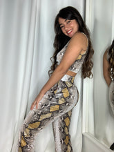 Load image into Gallery viewer, Serpent Jogger Set
