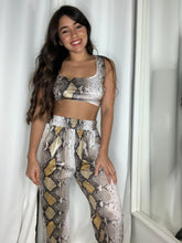 Load image into Gallery viewer, Serpent Jogger Set
