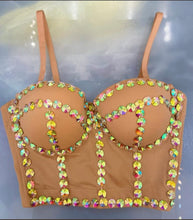 Load image into Gallery viewer, Monroe Moon top
