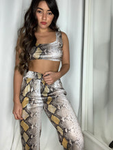 Load image into Gallery viewer, Serpent Jogger Set
