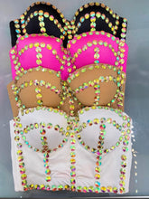 Load image into Gallery viewer, Monroe Moon top
