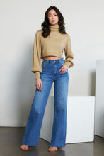 Load image into Gallery viewer, We’re Back Jean Vibrant
