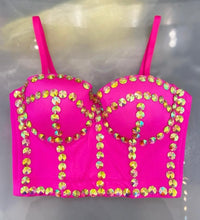 Load image into Gallery viewer, Monroe Moon top
