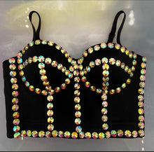 Load image into Gallery viewer, Monroe Moon top
