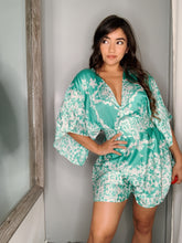 Load image into Gallery viewer, Midori Romper
