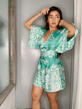 Load image into Gallery viewer, Midori Romper
